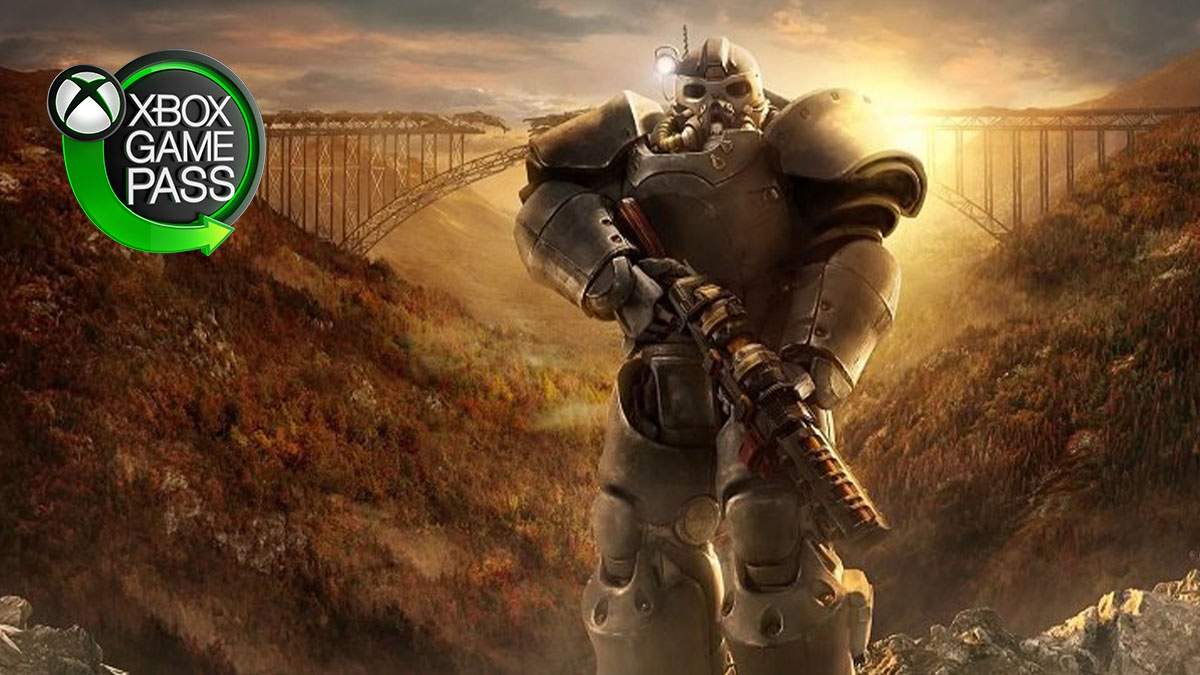 game pass fallout