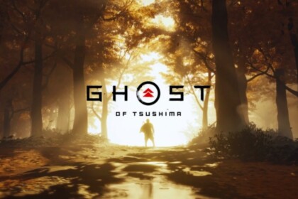 ghost of tsushima tema
