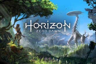 horizon zero dawn kapak
