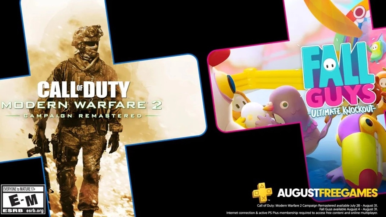 Playstation Plus Ücretsiz Ağustos Ayı Oyunları Belli Oldu 2 ps plus agustos 2020