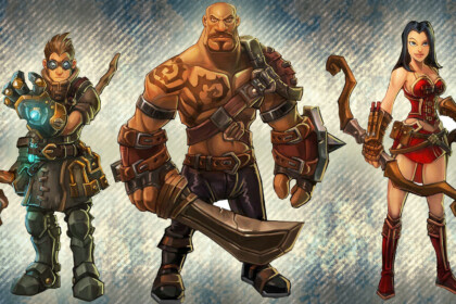 torchlight II 1