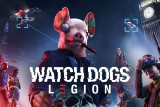 watch dogs legion 1