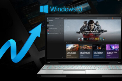 windows 10 performans