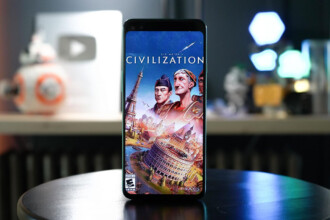 Civilization VI android