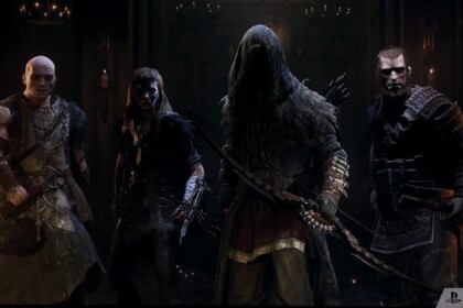 Hood Outlaws and Legends