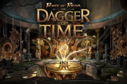Prince of Persia The Dagger of Time