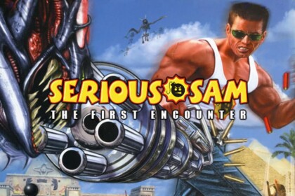 Serious Sam Classic The First Encounter