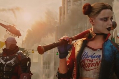 Suicide Squad Kill the Justice League