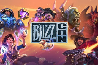 blizzcon 2020
