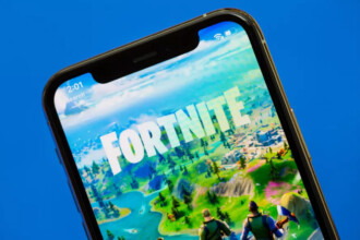 fortnite mobile