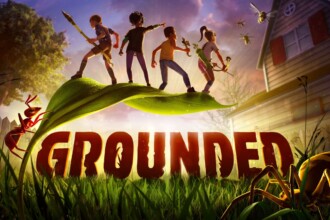 grounded