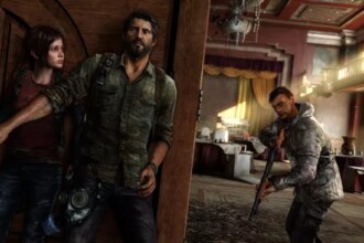 last of us