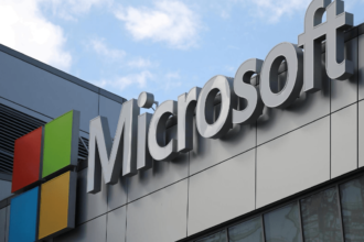microsoft