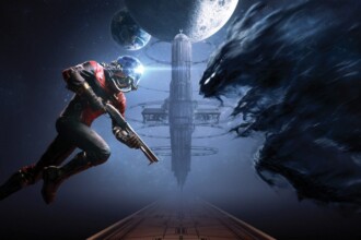 prey
