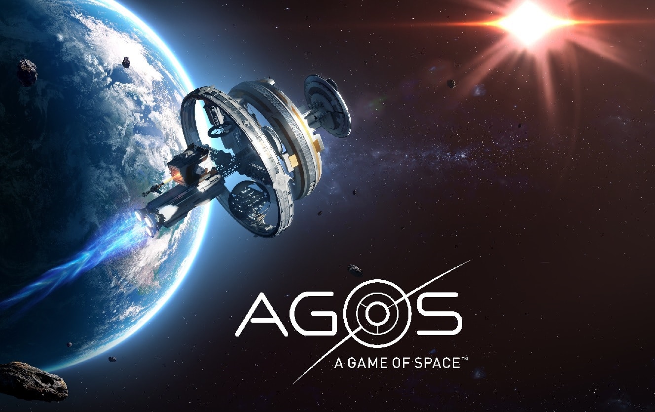 AGOS A Game of Space
