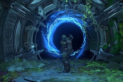 Doom Eternal Horde Modu