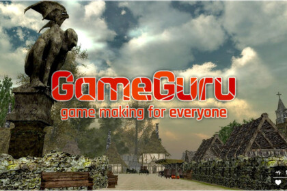 GameGuru free