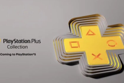 Sony playstation plus collection