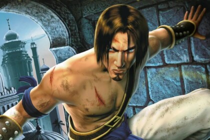 Prince of Persia The Sands of Time