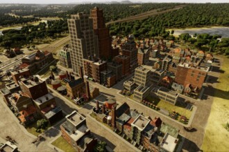 Railway Empire 1