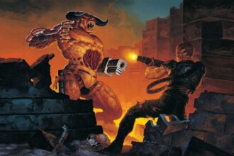 doom