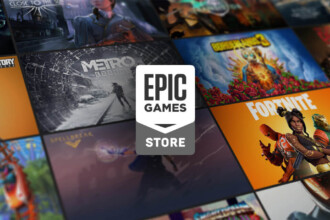 epic games store
