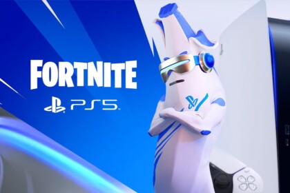 fortnite ps5