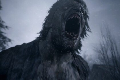 resident evil village