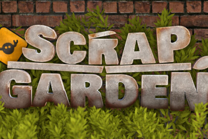 scrap garden 1