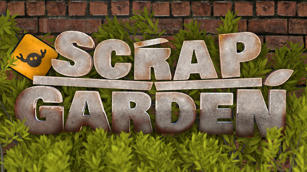 scrap garden 1