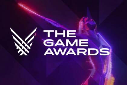 the game awards 1