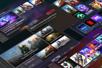 xbox store