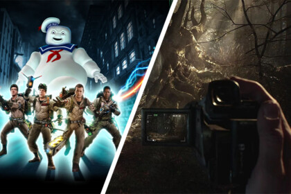 Blair Witch ve Ghostbusters The Video Game Remastered Ucretsiz