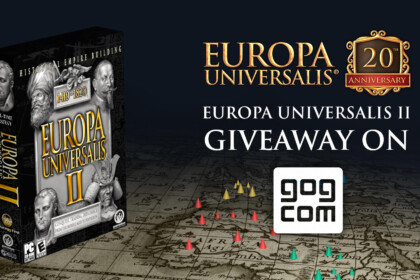Europa Universalis II Ucretsiz