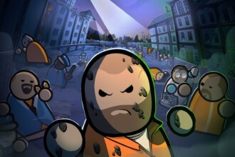 Prison Architect