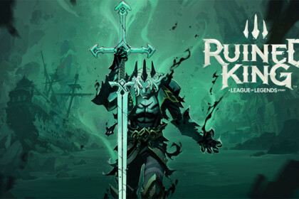 Ruined King A League of Legends Story