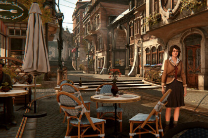 Syberia The World Before