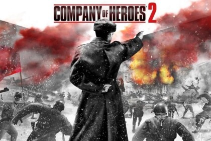 company of heroes 2