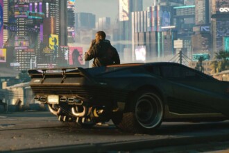 cyberpunk 2077 2