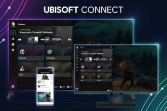 ubisoft connect