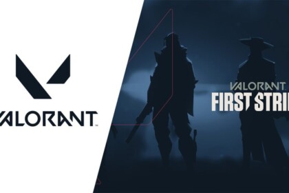 valorant first strike