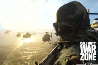 CoD Warzone