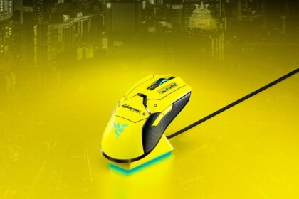 Razerdan Cyberpunk 2077