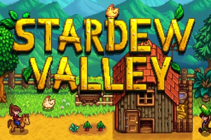 Stardew Valley
