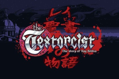 Textorcist The Story of Ray Bibbia 1