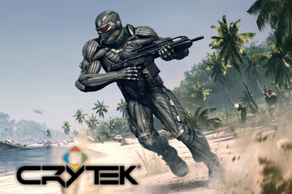 crytek