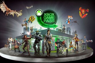 xbox game pass
