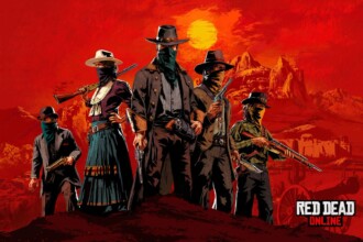 mmorpg turkiye haber red dead online 3
