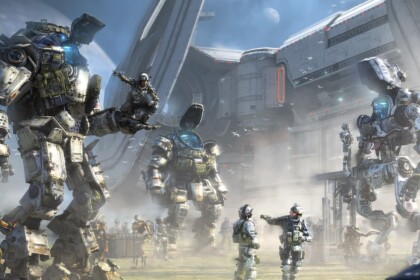 titanfall