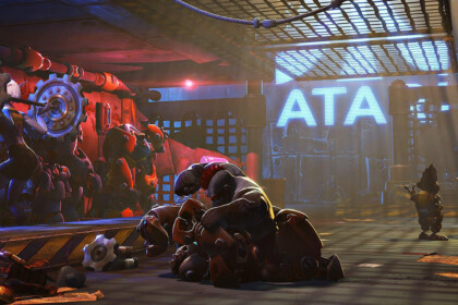 world of cyberpunk 2077